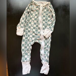 Caden Lane Bamboo Pajamas